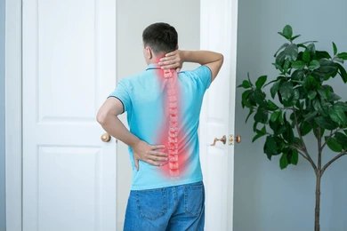 Best doctors for chiropractic treatment in Hyderabad